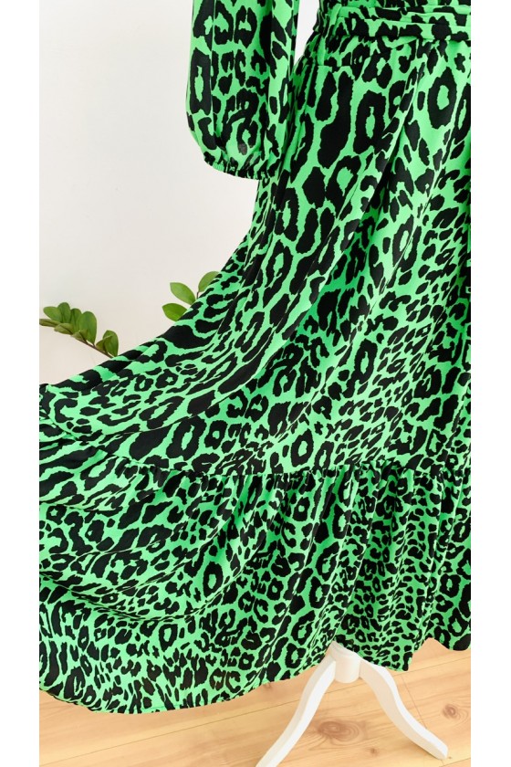 Vestido Jaguar