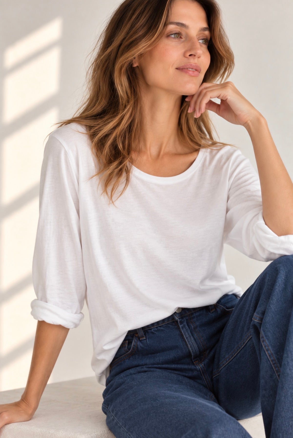 Camiseta Perfecta