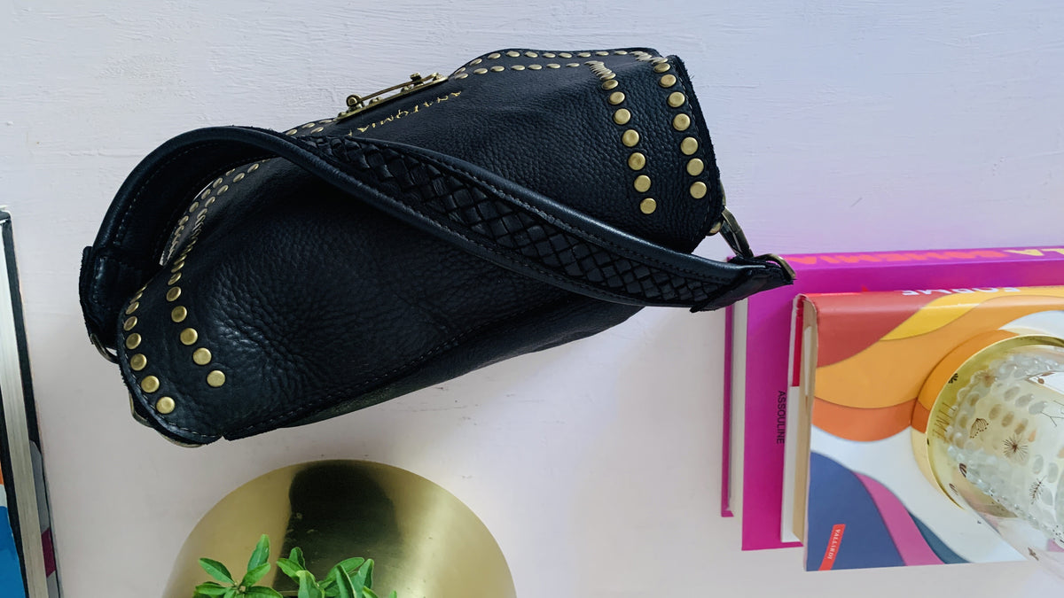Bolso ANATOMIA