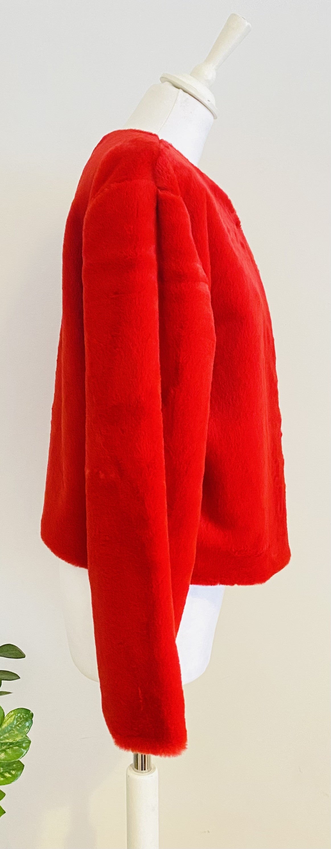 Chaqueta Glam