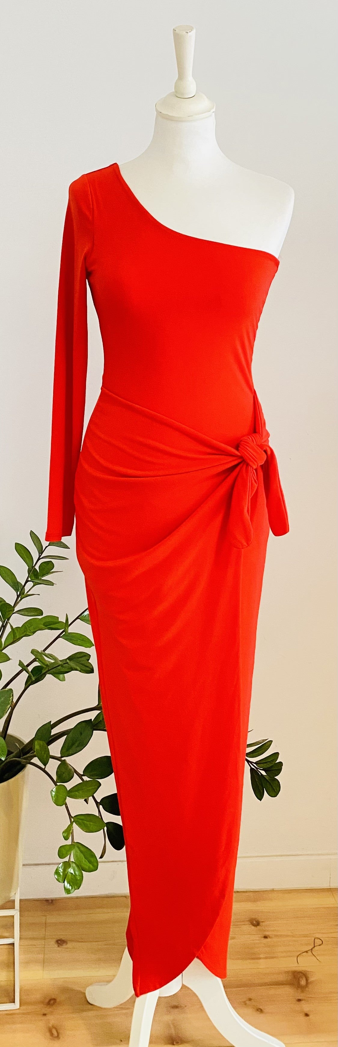 Vestido Georgina