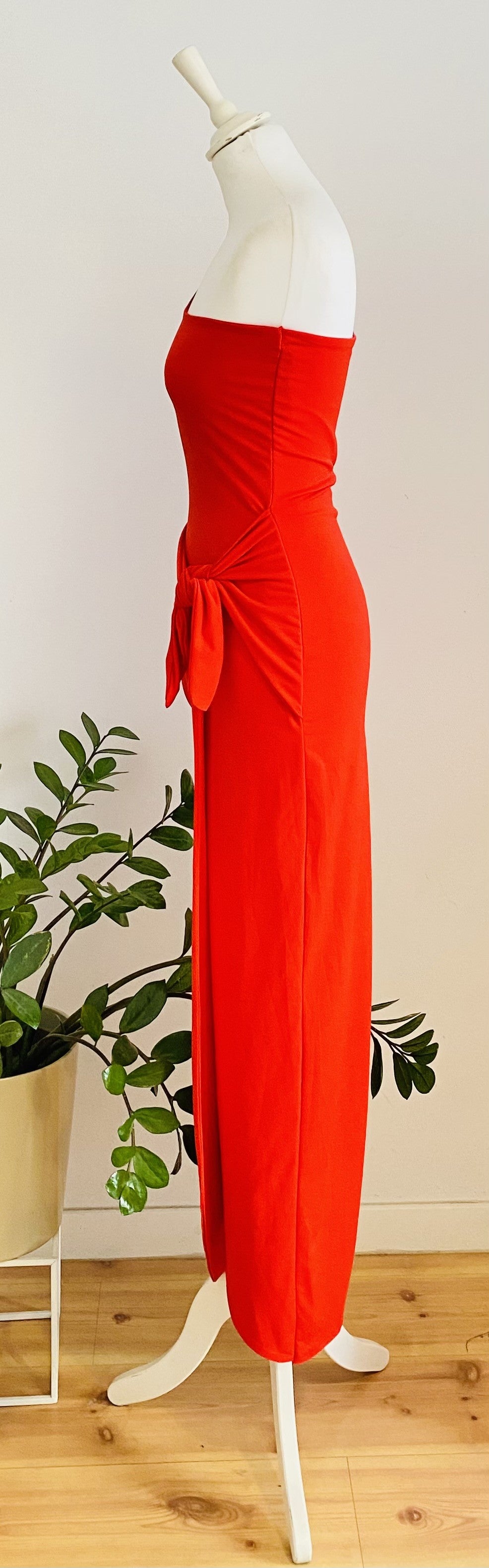 Vestido Georgina