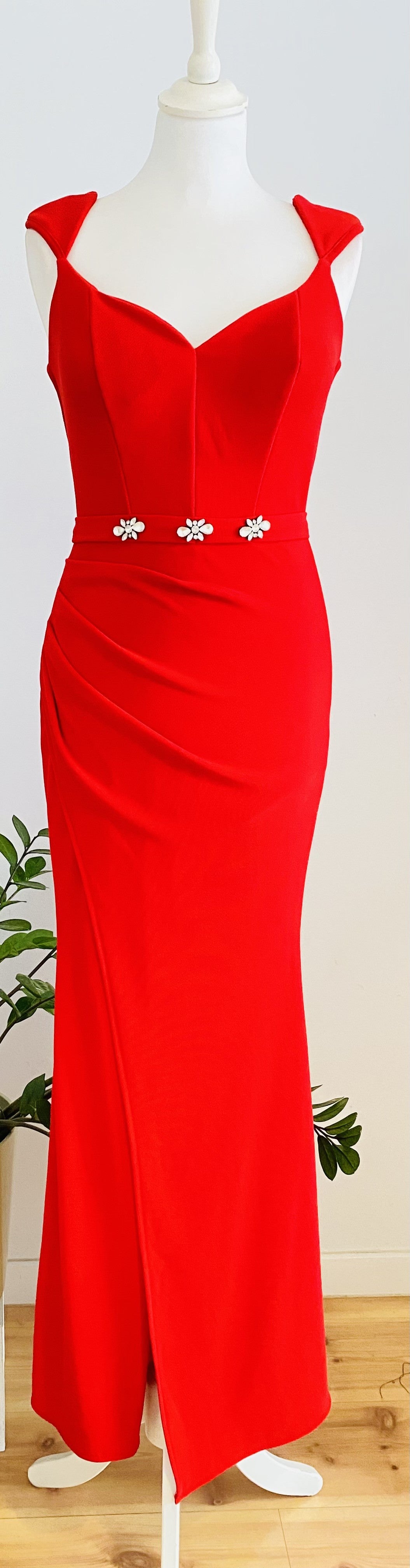 Vestido Bella