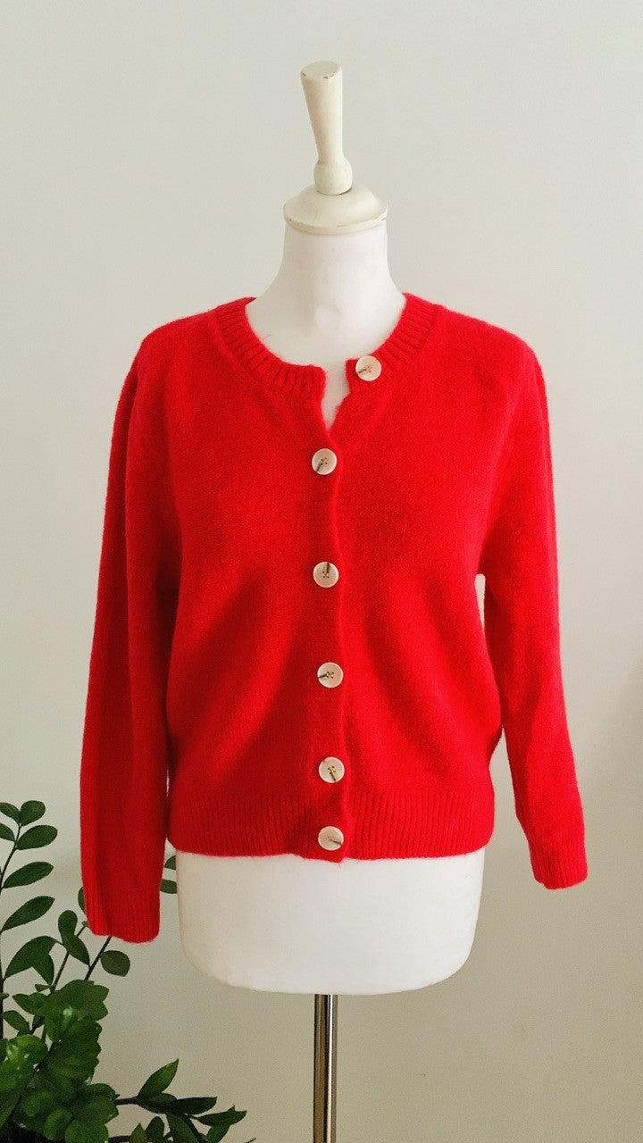 Cardigan Marbella