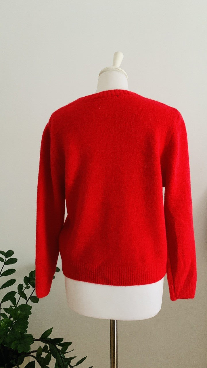 Cardigan Marbella