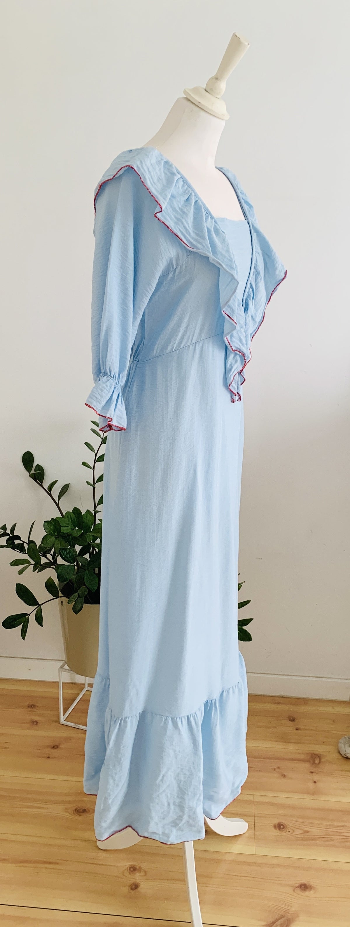 Vestido Alma