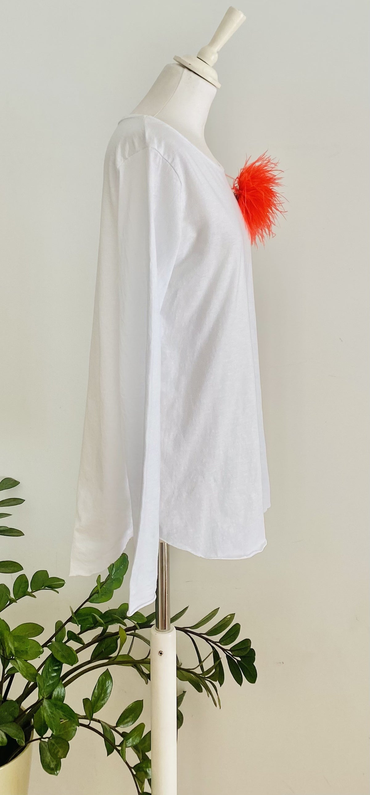 Camiseta Pompon