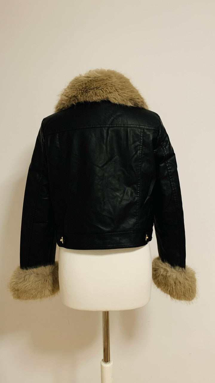 Chaqueta Moscú