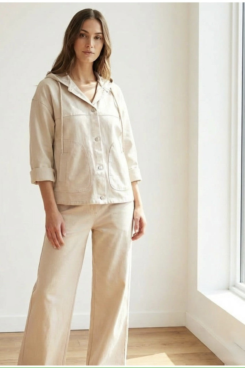 Pantalón Effortless
