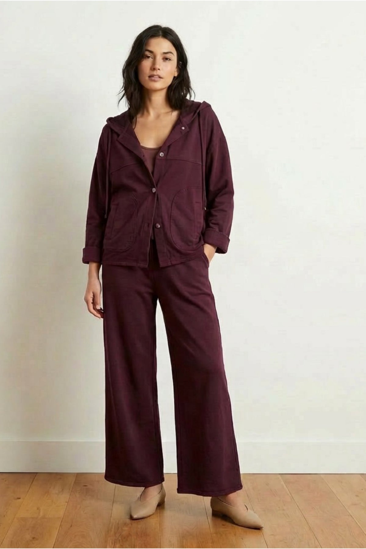Pantalón Effortless