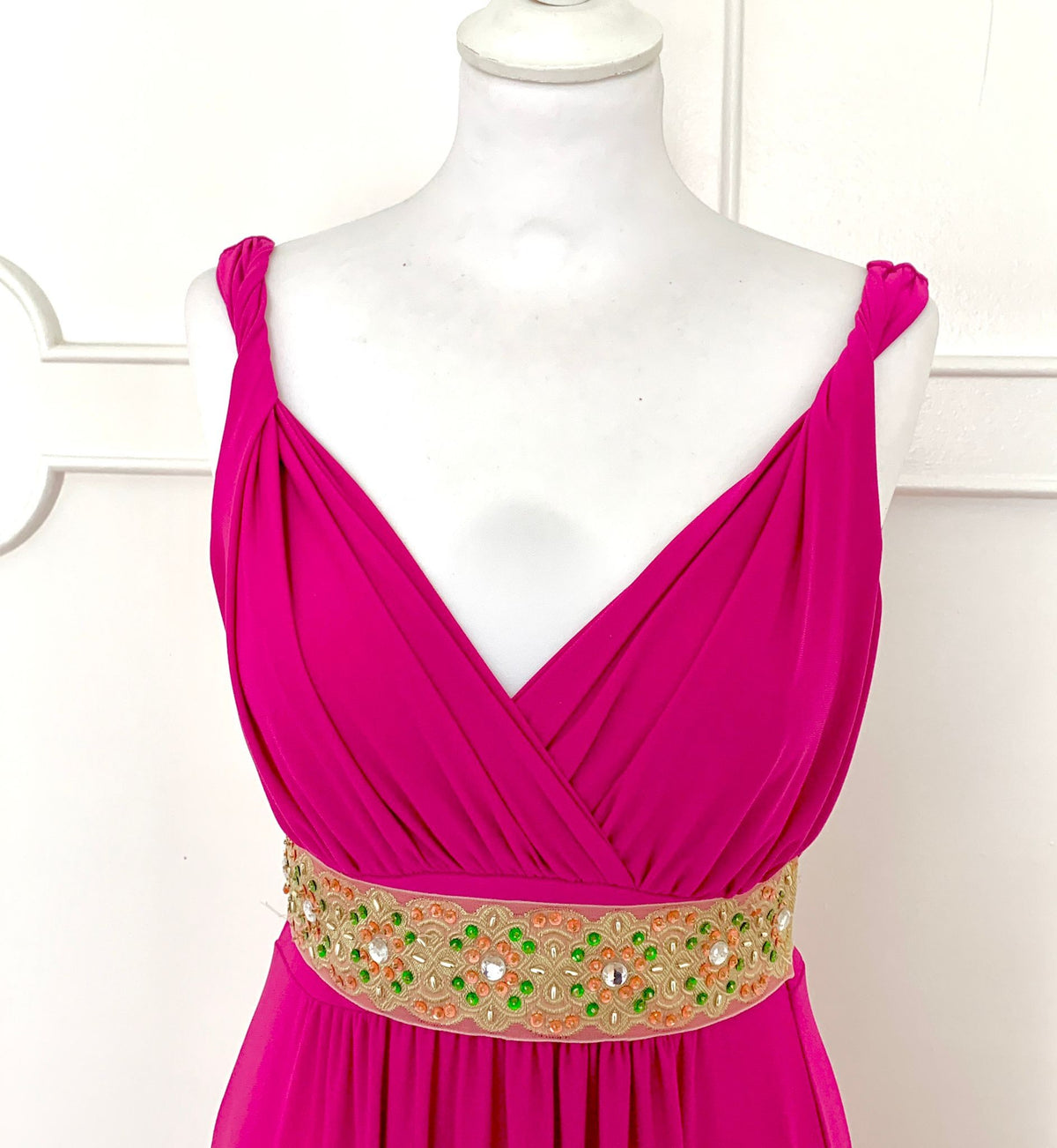 Vestido Ana