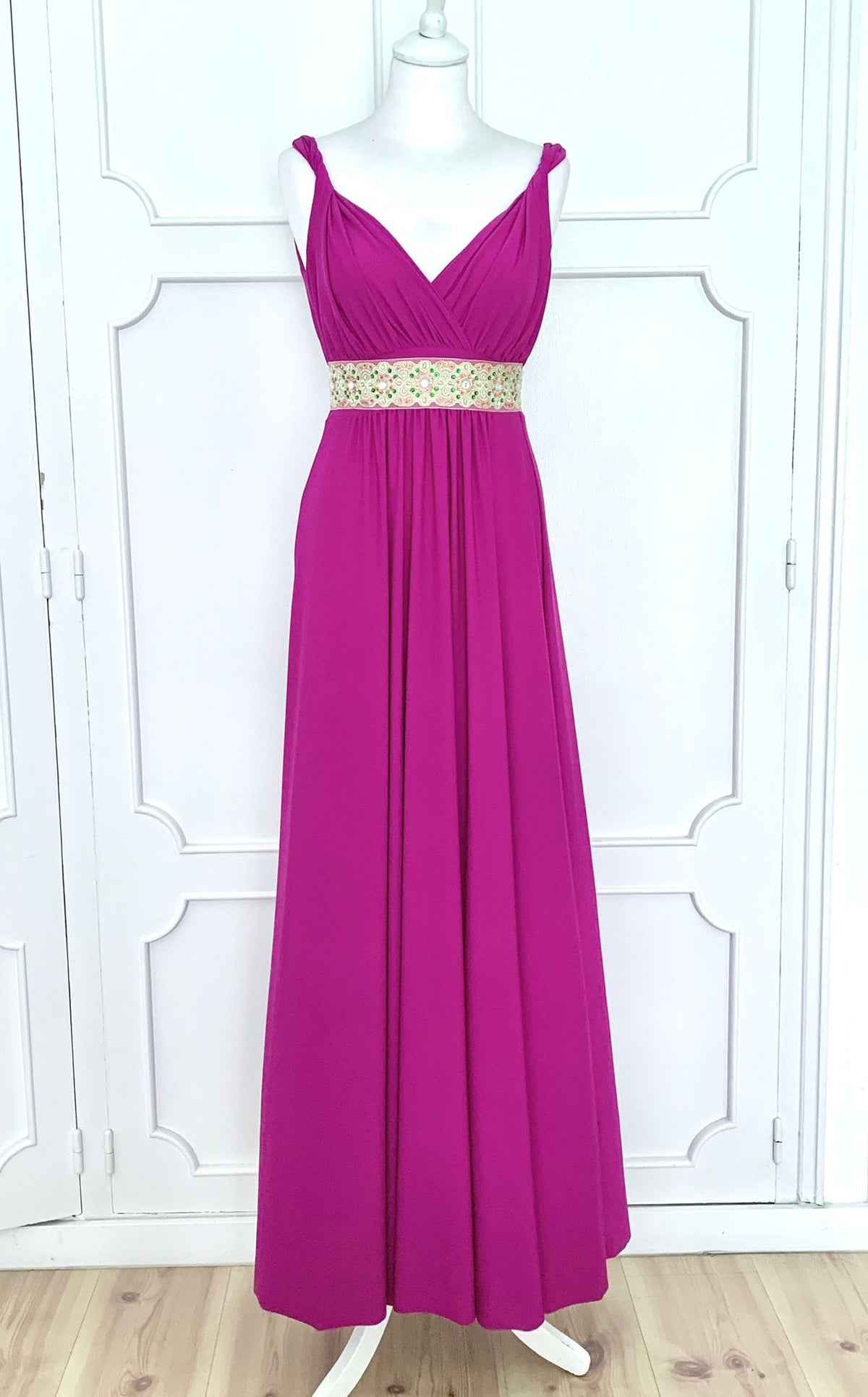 Vestido Ana
