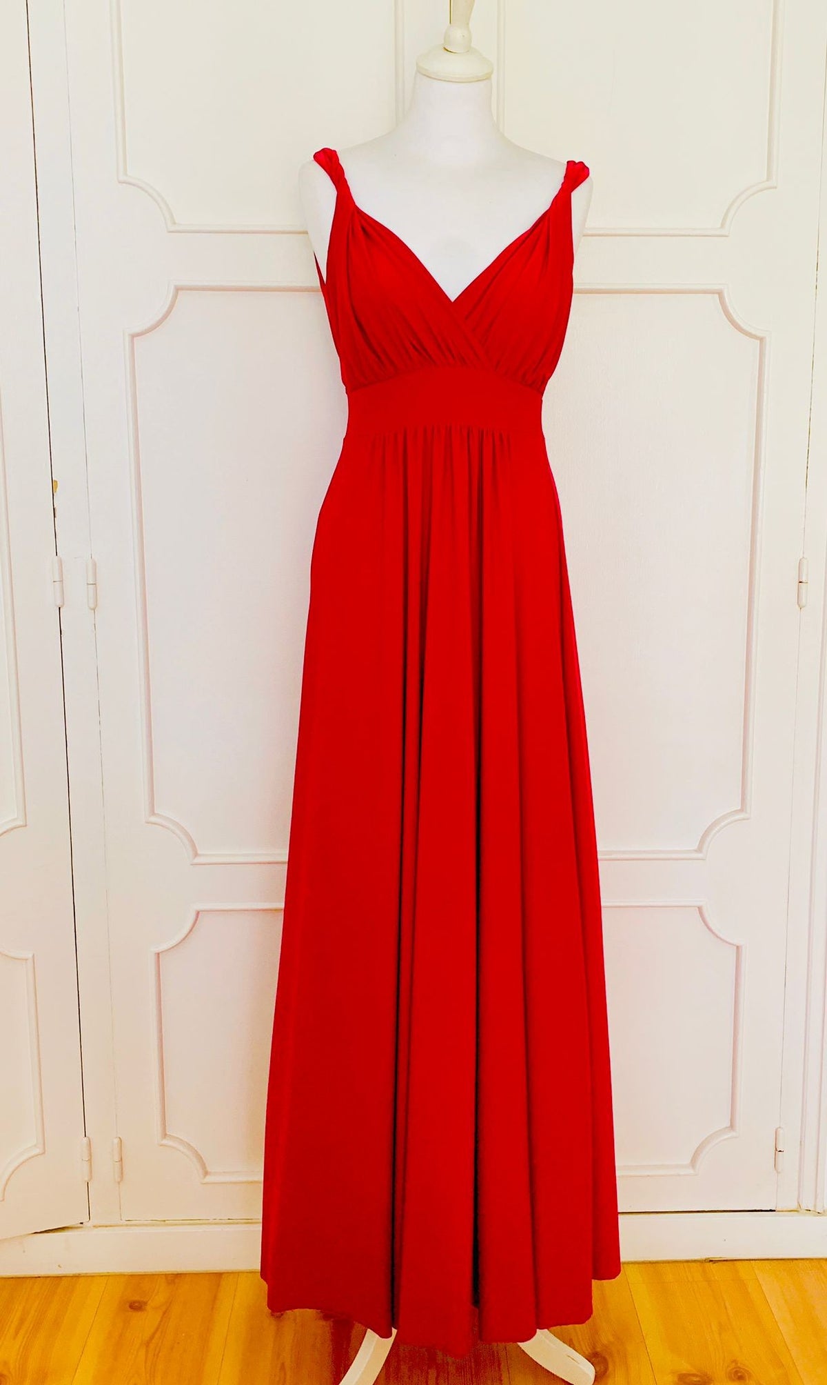 Vestido Ana