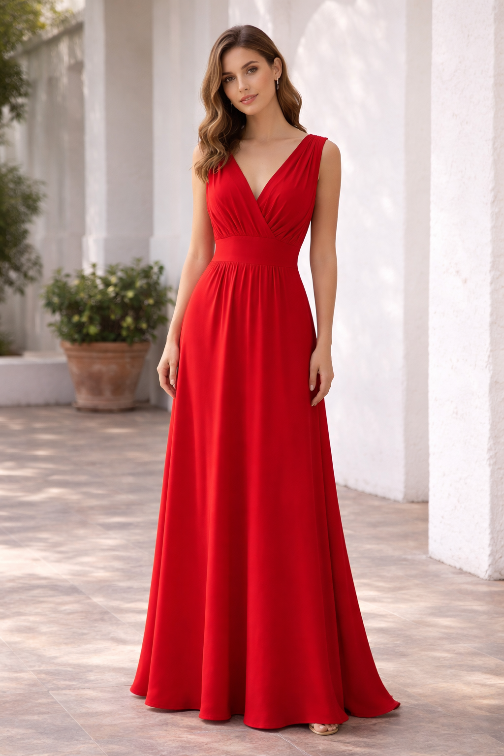 Vestido Ana