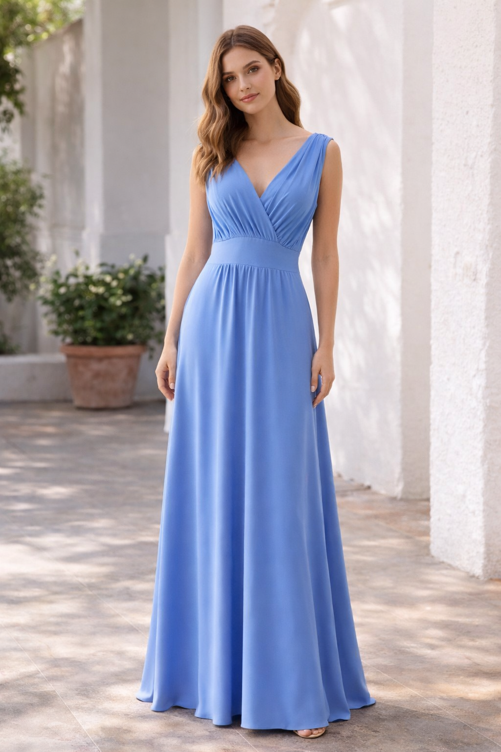Vestido Ana