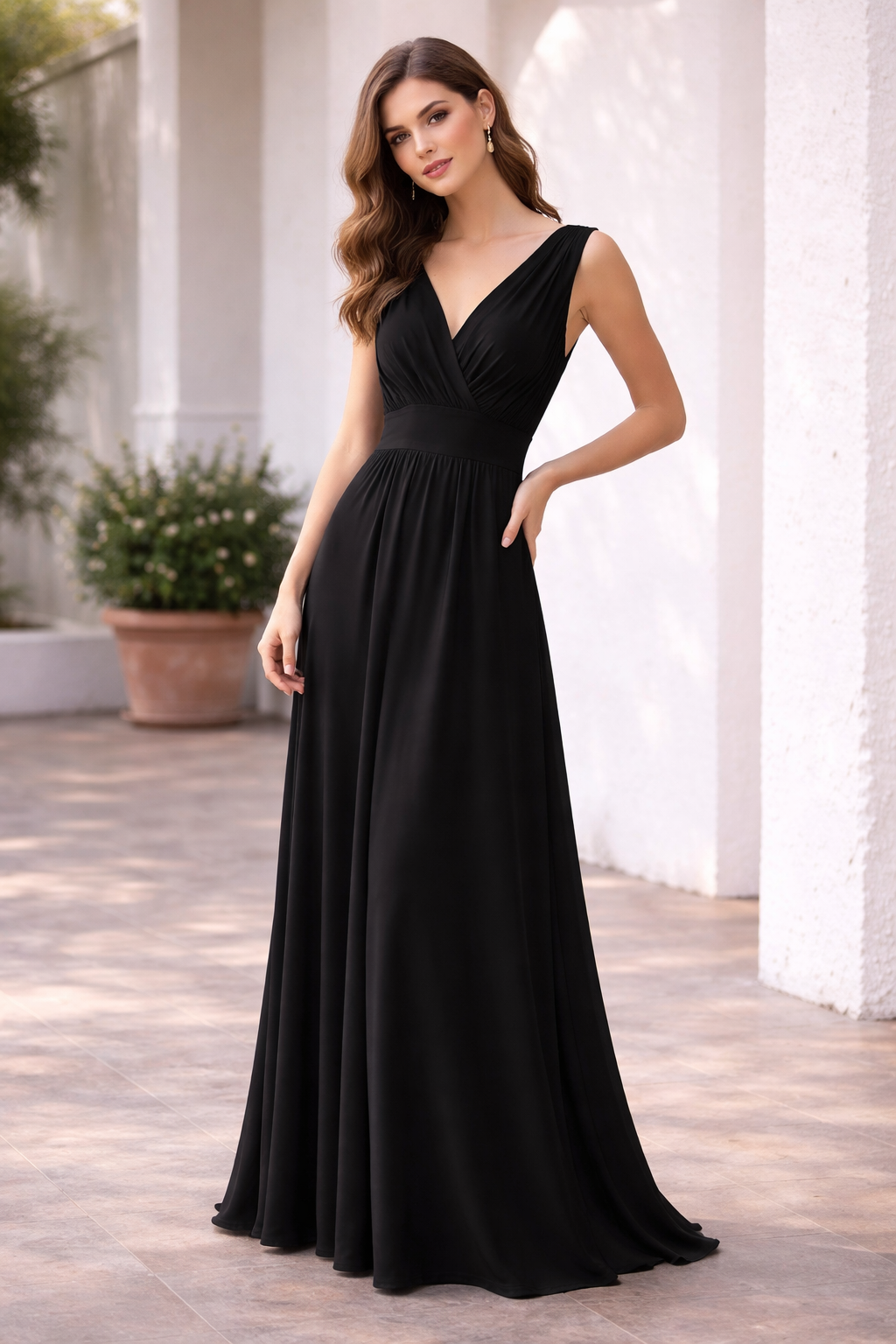 Vestido Ana
