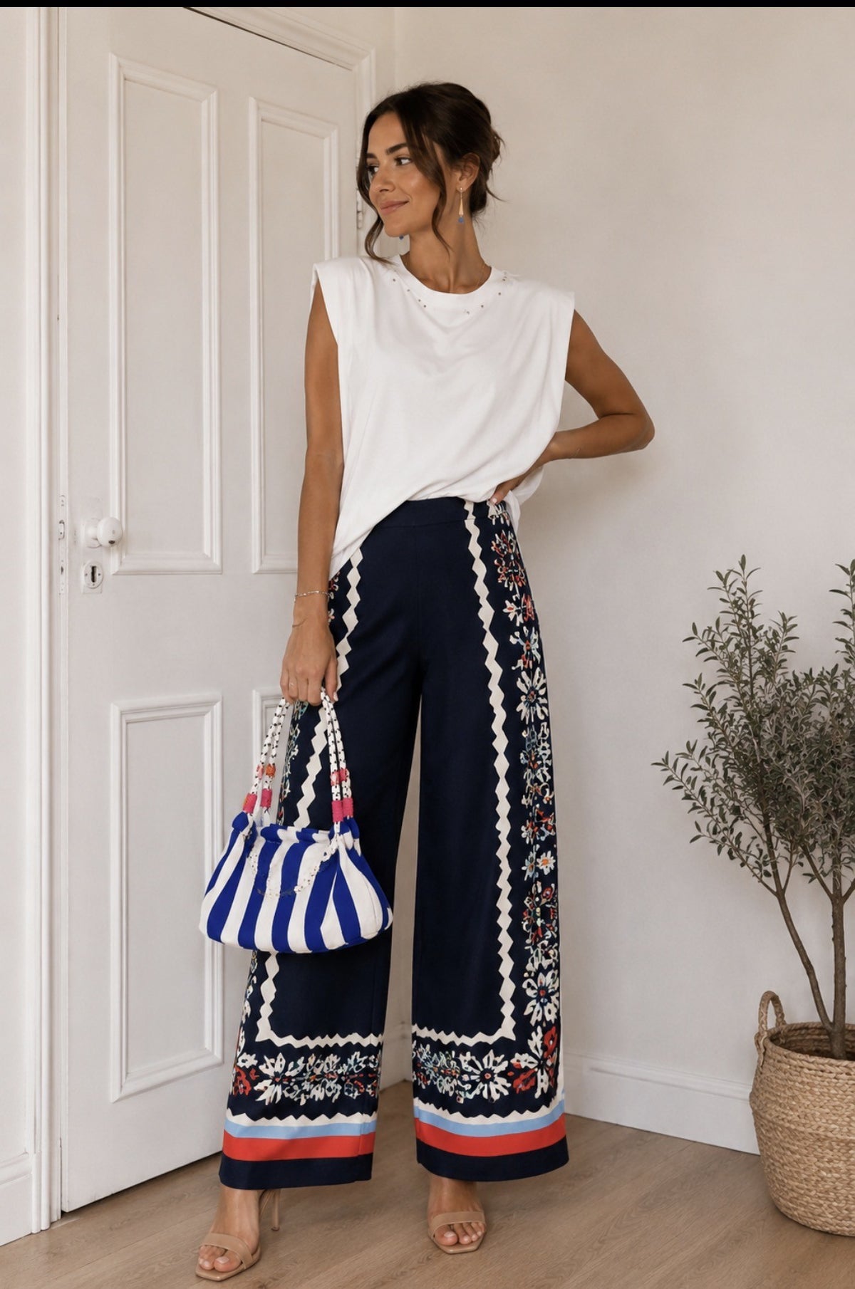 Pantalon Florencia