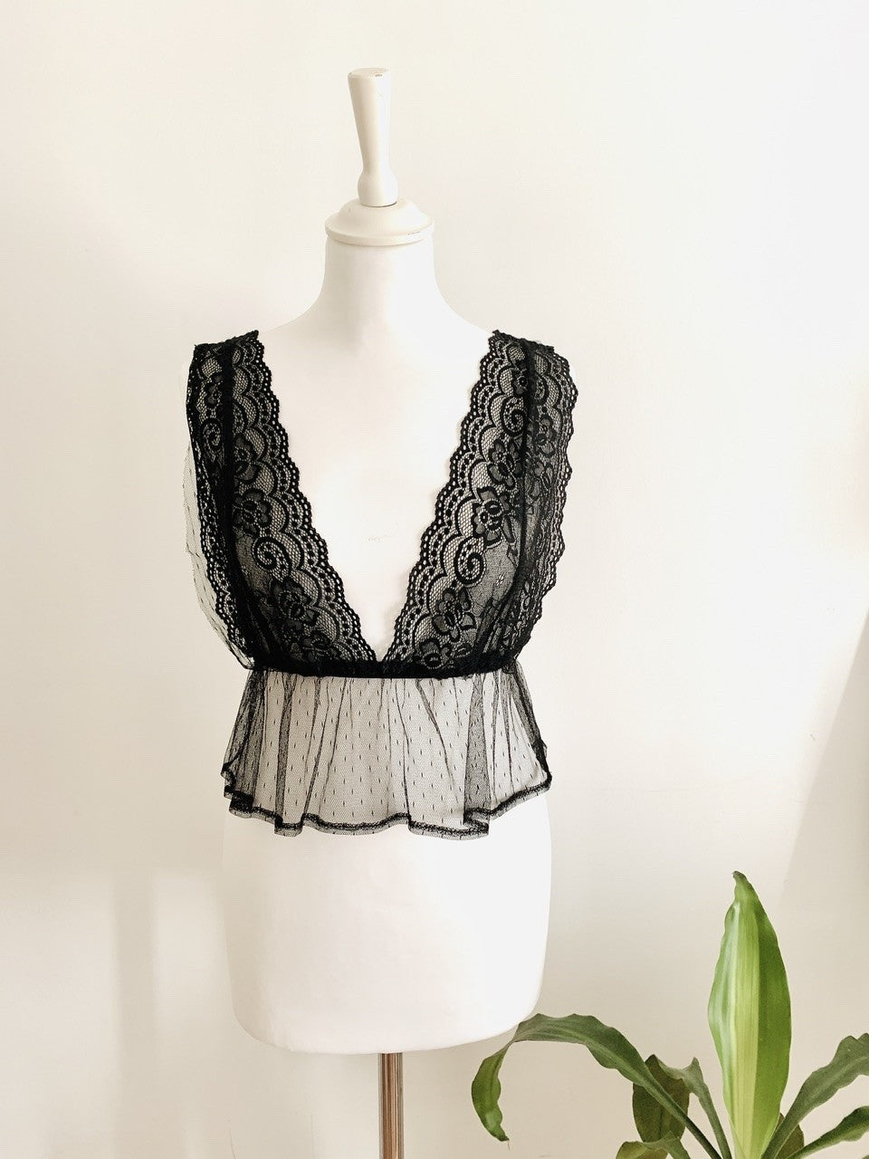Top Bralette