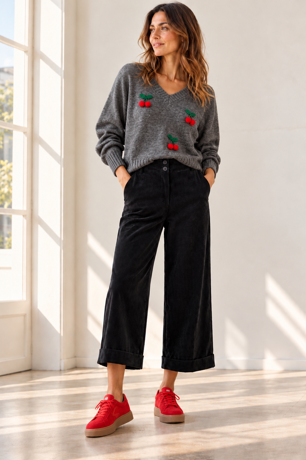 Jersey Cherri