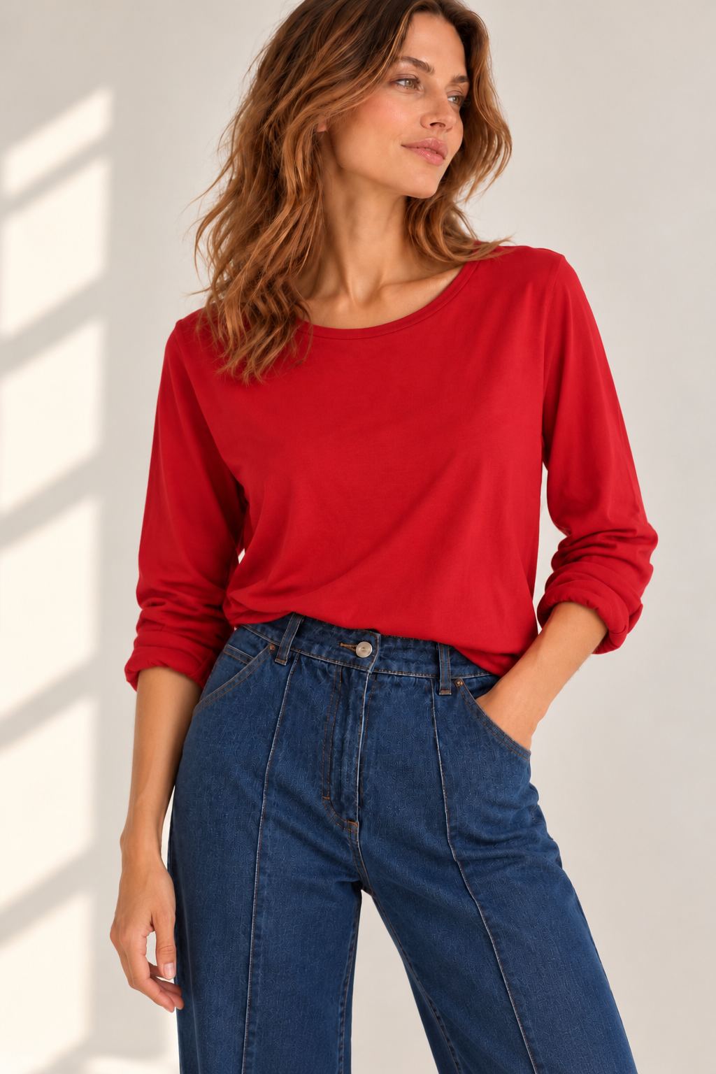Camiseta Perfecta