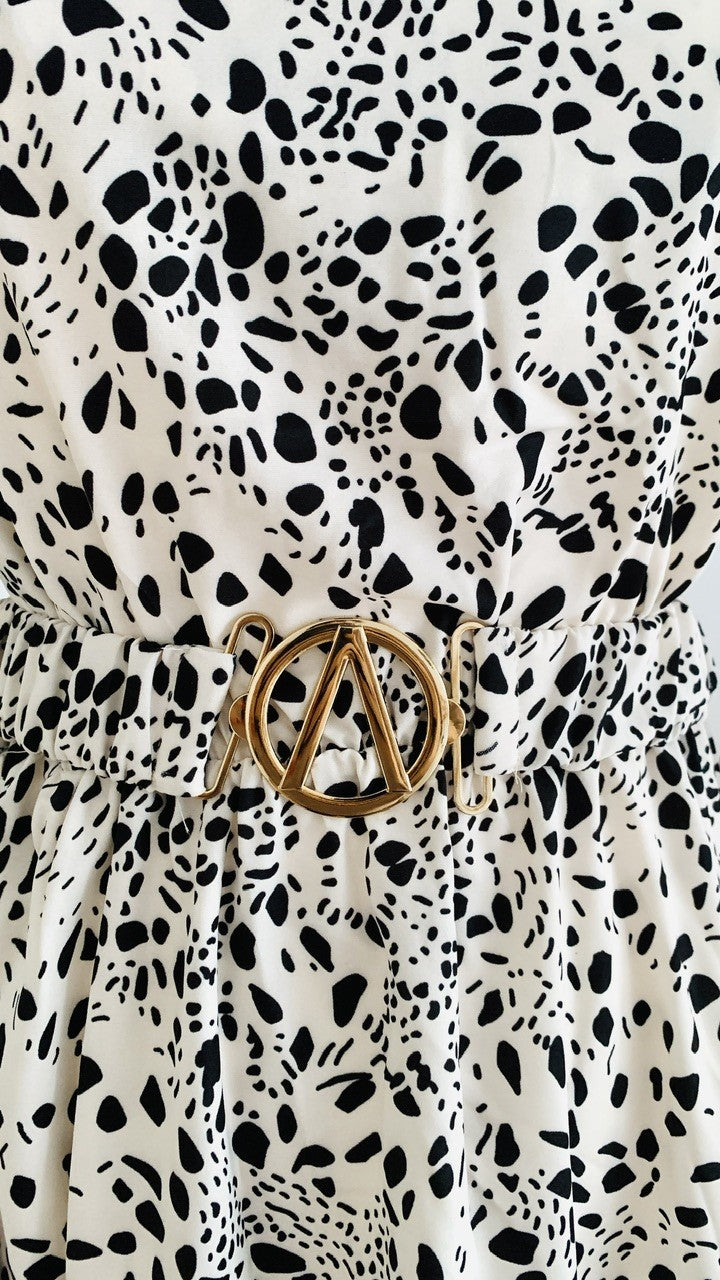 Vestido Mimi
