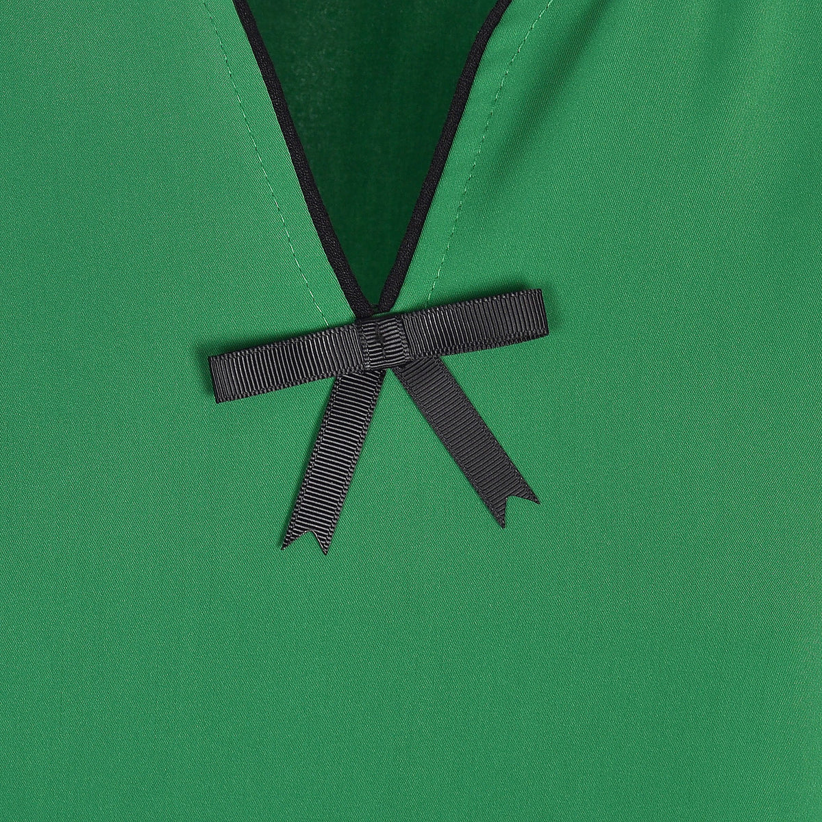 Vestido Anatomia Verde Lacito
