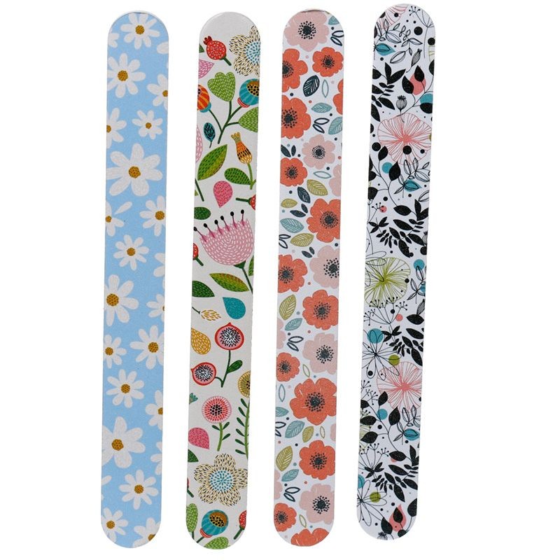 Lima de Uñas