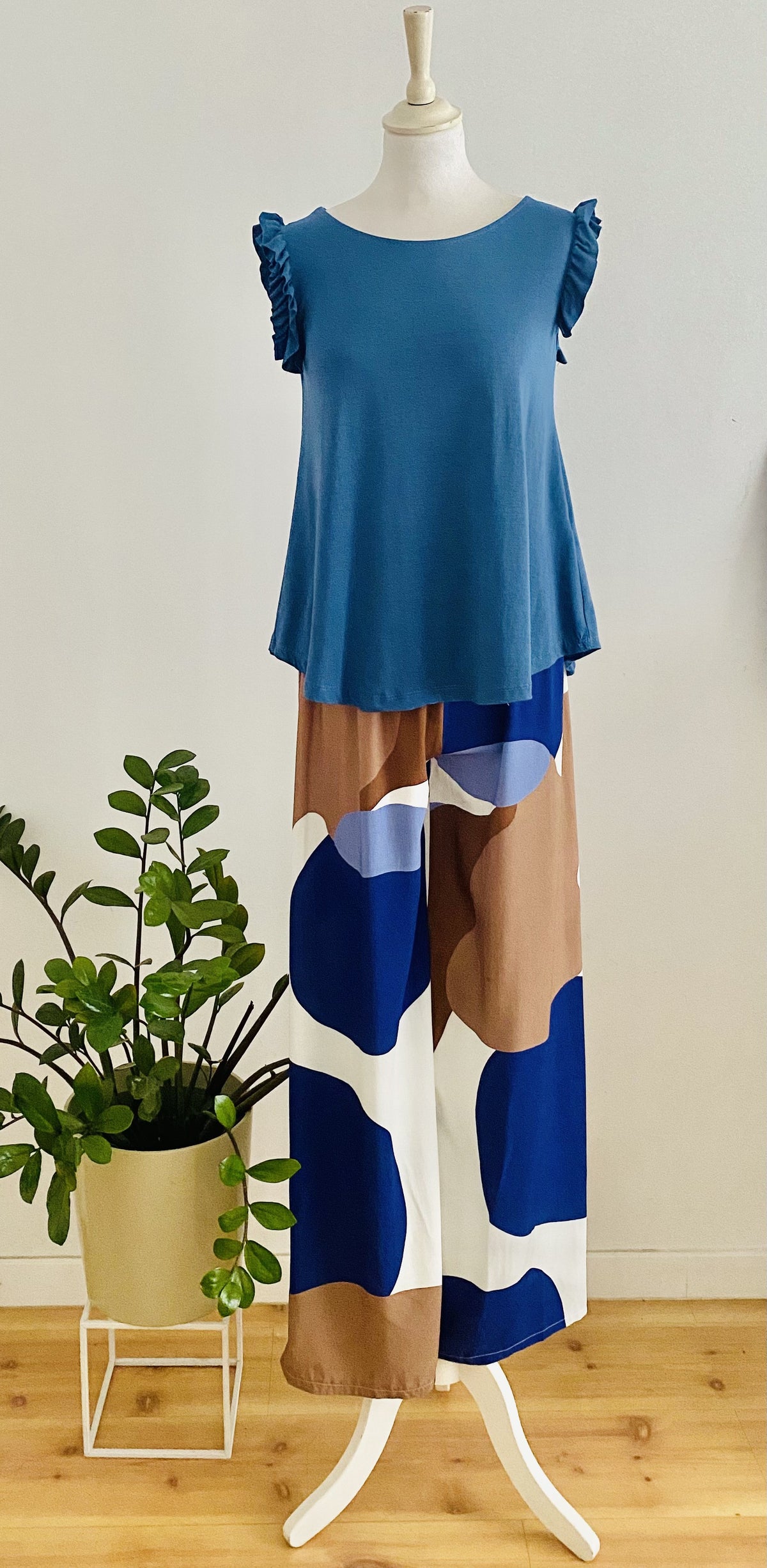 Pantalón Roberta