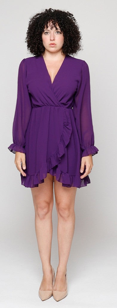 Vestido Lily