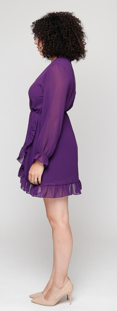 Vestido Lily