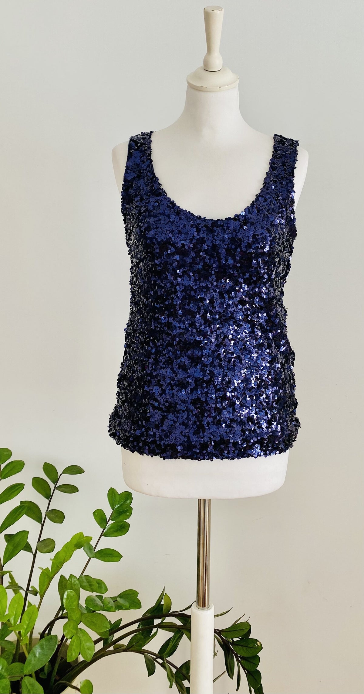 Top Glitter