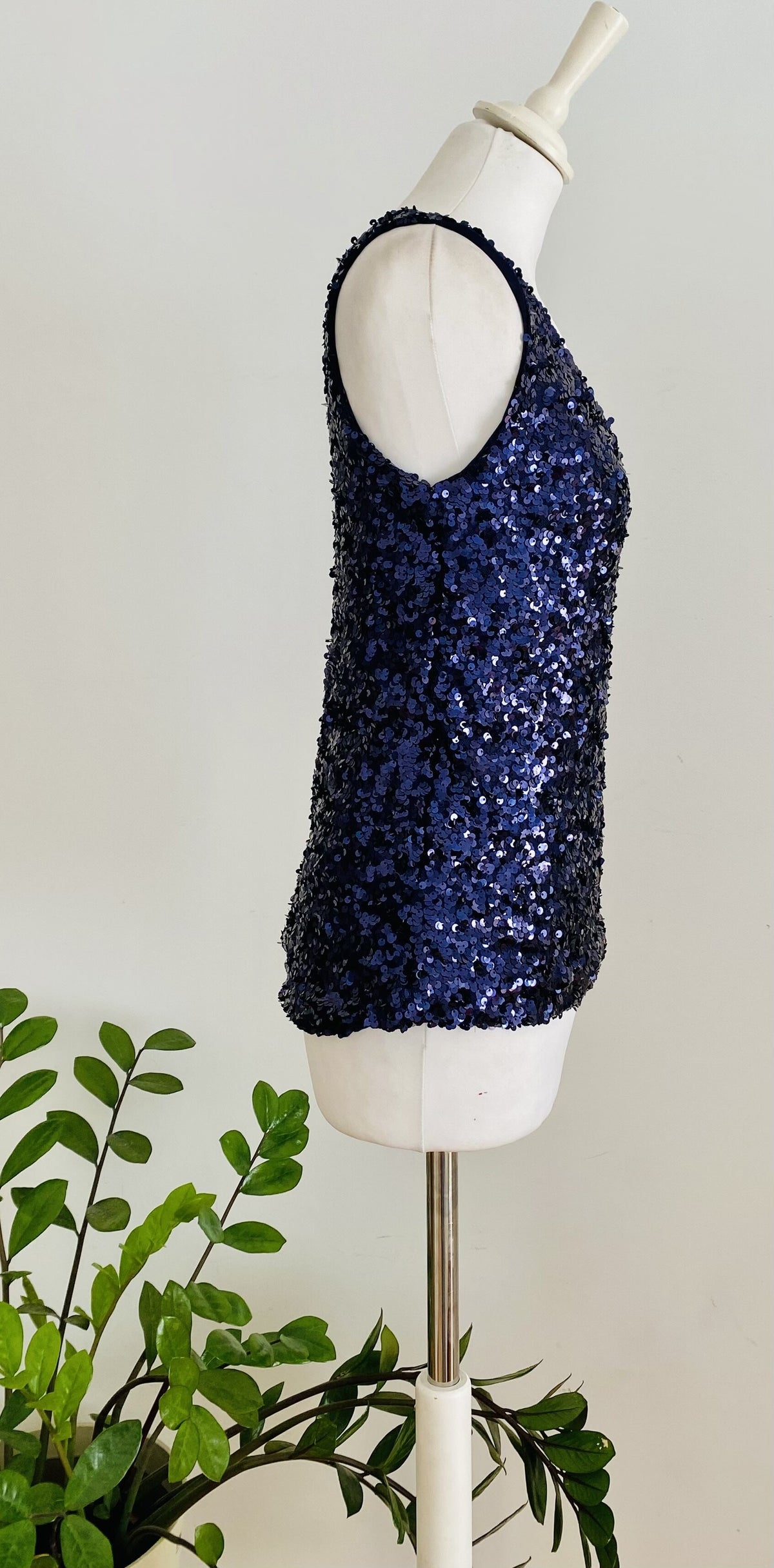 Top Glitter