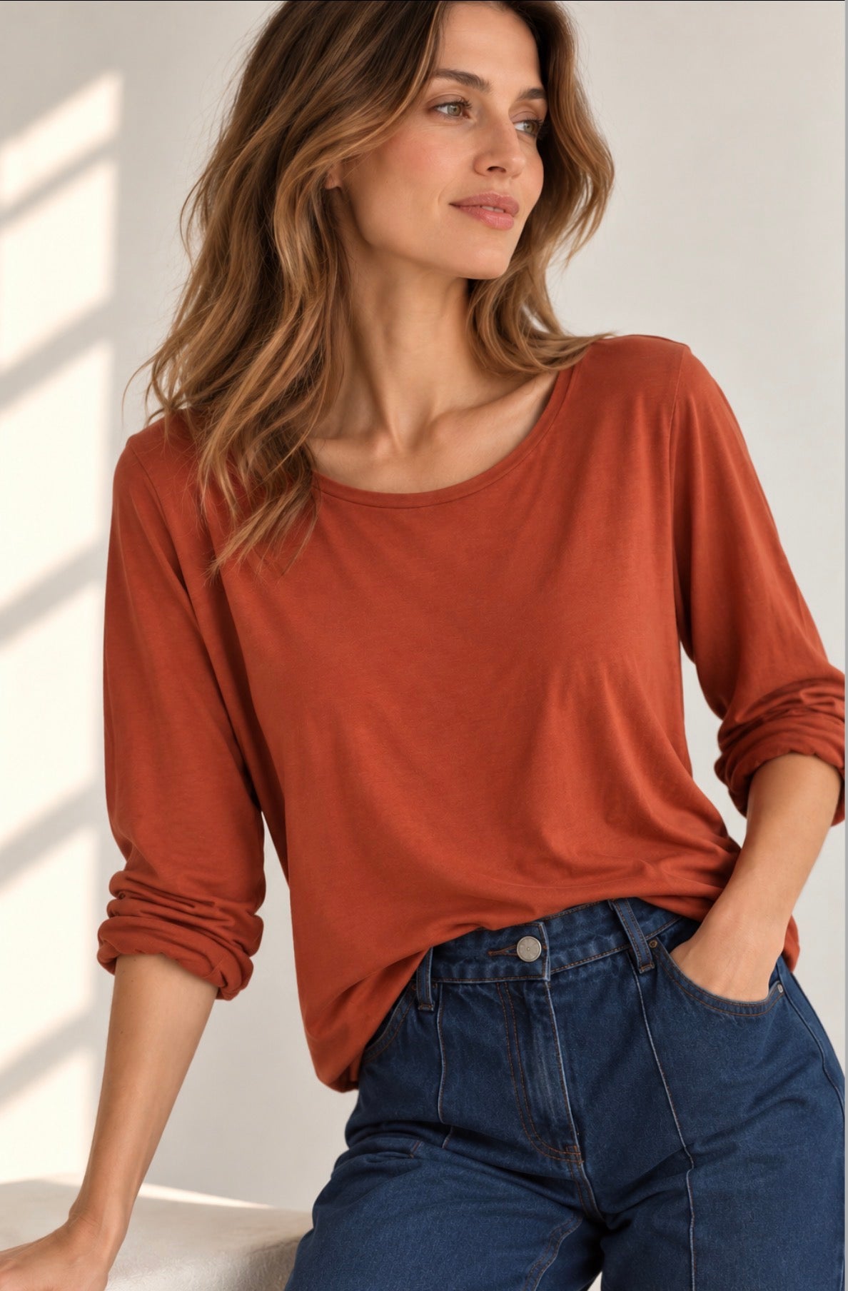 Camiseta Perfecta