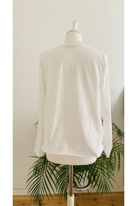 Camiseta Perfecta