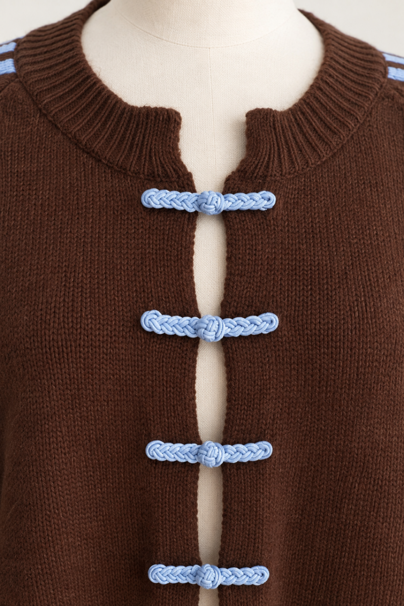 Chaqueta Beijing