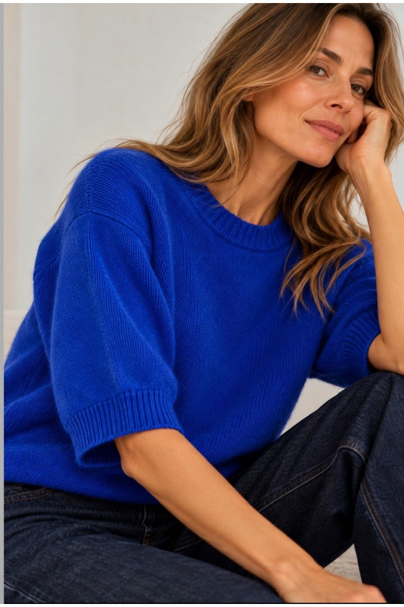 Jersey Pamela